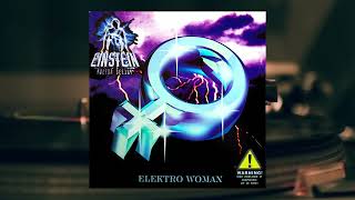 Einstein Doctor Deejay  Elektro Woman Year 9623 HQ Audio [upl. by Leakim]