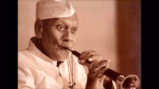 Ustad Bismillah Khan  Raag Purvi [upl. by Tena]