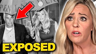 Exposing Kate Gosselin’s Affair [upl. by Aizat]