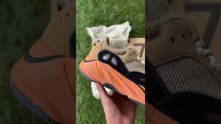 adidas Yeezy Boost 700 Enflame Amber 🏵️ Dm for size  yeezy 700 [upl. by Raddie555]