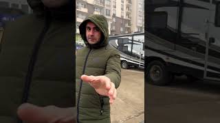 თბილისი ☔️tbilisi 🇬🇪 vlog travel mountains tbilisi blogger nature tbilisivlog travel [upl. by Allianora]