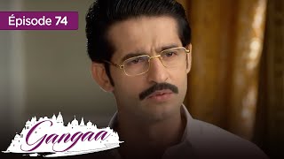 GANGAA  ep 74  Une jeunesse sacrifiée  Série en Français [upl. by Dennis282]