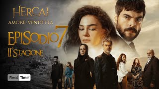 Hercai Amore e Vendetta ITA  Episodio 5  Stagione 2 [upl. by Ancalin]