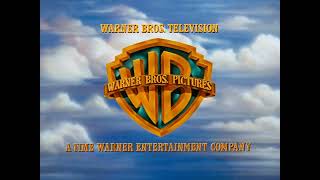 BickleyWarren ProductionsMillerBoyett ProductionsWarner Bros Television 1994 4 [upl. by Vanden]