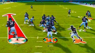 The Best TRICK PLAY in Madden 24 amp How to Stop It [upl. by Dnalram454]