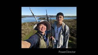 Bodega Bay crabbing and fishing [upl. by Mears]