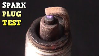 Spark Plug Tester [upl. by Lan813]