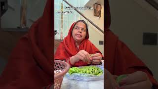 My mom in winter season 😓  most viral comedy 😂 ytshorts shorts [upl. by Nive]