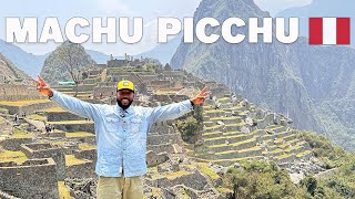 Machu Picchu Circuit 3 [upl. by Siram]