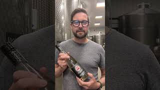 Mason Talks Gruner Veltliner [upl. by Yerdua]