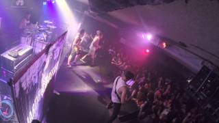 MARTYR DEFILED  616 LIVE IN LISBON HD [upl. by Flossi]