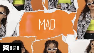 GRACEe  Mad Official Music Video [upl. by Nedda156]