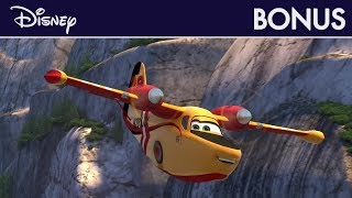 Planes 2 Fire amp Rescue Clip  We Got A Situation  Official Disney  HD [upl. by Ravel]