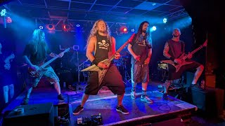 Lokust  Guiltless Live at The Cobblestones Bridgwater 2672024 L O K U S T [upl. by Ewald]