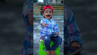 Papa mujhe party Jana hai 😮😂 shorts funnyvideo comedyshorts [upl. by Gallenz]