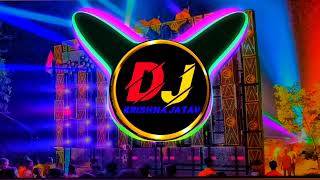 Jatav Pe Dhara DJ Remix Hard Bass EDM Mix New Jatav song  DJ Swam DJ Guddu Pradhan DJ Sarzen DJ KJ [upl. by Eiralam]