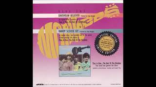 Monkees Daydream Believer 1986 Remix [upl. by Dyob]