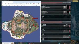 MWO Comp 2024  ISC 6  Div H  OXII Clean vs Unbearable Brawlers Rules httpsbitly2024ISCSea [upl. by Lenee580]