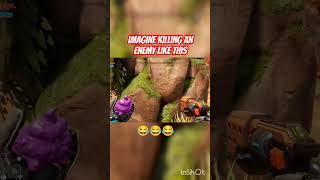 Journey to the Savage planet🤣🤣 gaming xbox pcgaming funny gamer gamers shorts shortvideo [upl. by Carhart]