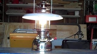 Another Off Grid Lighting Solution [upl. by Naihs369]