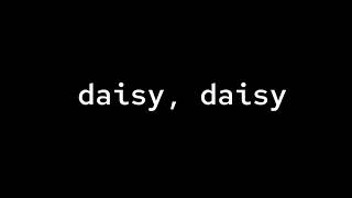 Daisy09 music for trolling [upl. by Nodrog178]