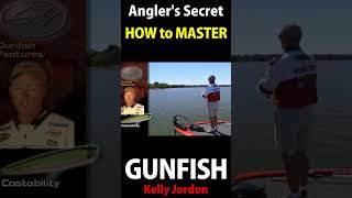 HOW to GUNFISH【Topwater 07 08 09 10 11】 [upl. by Uht]