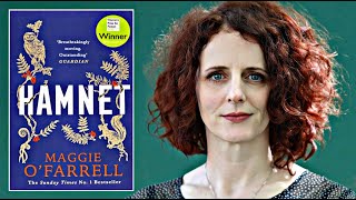 Hamnet by Maggie OFarrell book summary  Book Review [upl. by Etnuad366]