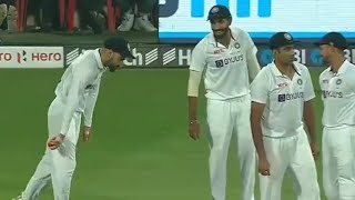 Virat Kohli Tries to copy Jasprit Bumrahs Bowling Action  Virat Kohli Funny Bowling  Love from 🇵🇰 [upl. by Landahl405]