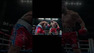 Gilberto quotZurdoquot Ramirez The Journey of a Mexican Boxing Champion shorts gilbertoramirez [upl. by Pussej]