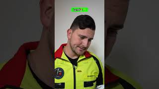 Einsätze in der Stadt vs auf dem Land 🫠🚑 rettungsdienst [upl. by Veronica]