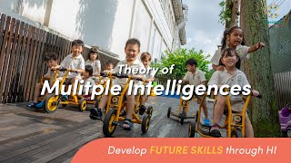 Nurture Unique Talents Through Multiple Intelligences MI [upl. by Zeiger]