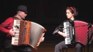 2012 HOHNER ACCORDION CONCERT  아코디언매니아 [upl. by Atina]