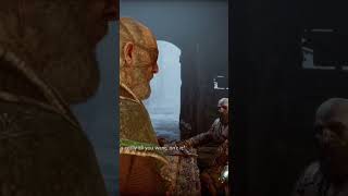 kratos historical No to odin godofwarragnarok subscribe my Gaming Channel [upl. by Roberts]