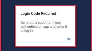 How to Use Facebook Code Generator for iPhone iPad or Android [upl. by Eilah808]