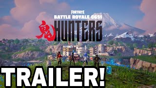 FULL Fortnite Chapter 6 Season 1 OFFICIAL Gameplay Trailer 😁 BREAKDOWN [upl. by Gnehc194]