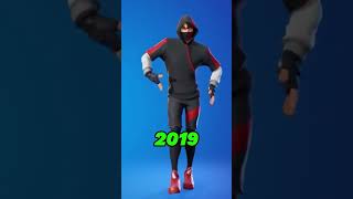 Dance IRL vs EMOTE FORTNITE [upl. by Bean]