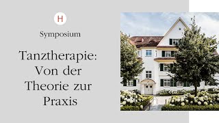 Tanztherapie – von der Theorie zur Praxis [upl. by Nart380]