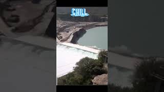 Opening view of spillway electricity viralvideo unique amizing spillway [upl. by Ietta747]