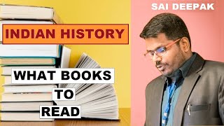 Real INDIAN History  What Books to Read  J Sai Deepak [upl. by Alehtse]