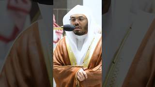 Beautiful Quranic recitation of Imam kaba youtubeshorts youtubesubscribe [upl. by Rolando128]