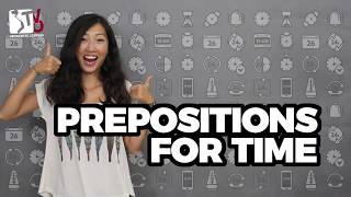 Learn Vietnamese with TVO  Prepositions for Time [upl. by Anirtik402]