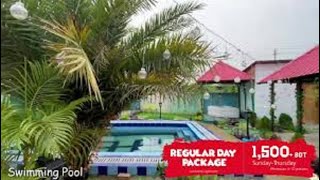 𝐅𝐚𝐦𝐢𝐥𝐲 𝐋𝐢𝐟𝐞 𝐑𝐞𝐬𝐨𝐫𝐭𝐬 𝐏𝐮𝐫𝐛𝐚𝐜𝐡𝐚𝐥  Resorts in Dhaka  Bangladeshi Resorts Reviews  Travelon TV [upl. by Eyaj]