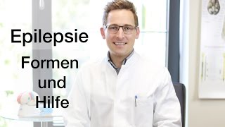 Epilepsie unterschiedliche Formen und wie man helfen kann [upl. by Rases715]