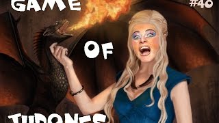 Stacy Star  Game of thrones 40 [upl. by Oruam]