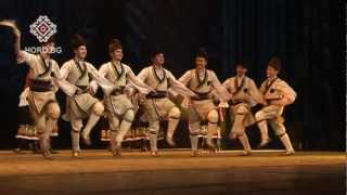 BG FOLK DANCE MASTERS  SOFIA REGION PART 2 [upl. by Xila762]