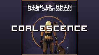 Chris Christodoulou  Coalescence  Risk of Rain 2013 [upl. by Ruthy]