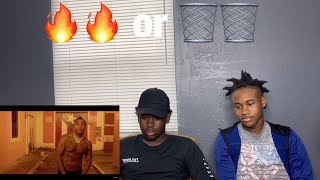 Kevin Gates  Cartel SwagOfficial VideoFIRST REACTION [upl. by Eecyal]