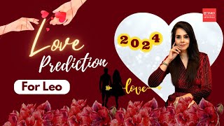 LEO  quotYOUR 2024 NEW YEAR HERES WHAT TO EXPECTquot 2024 Tarot Reading [upl. by Solahcin437]