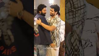 Allari Naresh and Adivi Sesh friendship [upl. by Enirehtac4]