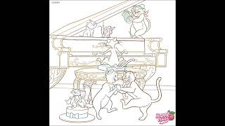 Aristocats [upl. by Jerrylee125]